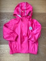 LEGO® kidswear Regenjacke und Regen-/Matschhose rosa in Größe 86 Friedrichshain-Kreuzberg - Friedrichshain Vorschau