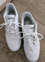 adidas Sneaker Gr. 40 2/3 8,5 US nur 2 x getragen  TOP! Schleswig-Holstein - Norderstedt Vorschau
