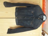 blauer Jeans-Jacken von Hilfiger Denim  Gr. XS Rheinland-Pfalz - Treis-Karden Vorschau
