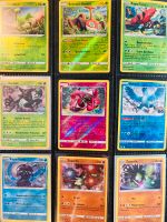 Legendäre Pokemon Karten je 1€! Teil 2, Celebi, Entei Brandenburg - Potsdam Vorschau