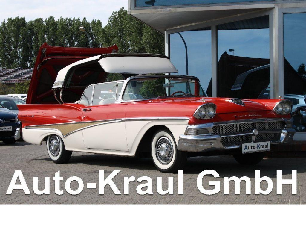 Abbildung des Autos Ford Fairlane 500 Skylin…
