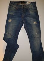 Jeans LTB Jeanshose Noah Straight W29 L30 Nordrhein-Westfalen - Siegburg Vorschau