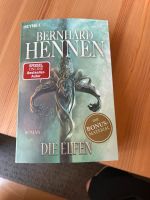 Bernhard Hennen „Die Elfen“ Nordrhein-Westfalen - Mönchengladbach Vorschau