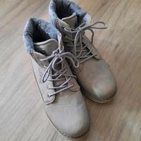 Tom Tailor Boots, Gr.40 Hamburg - Harburg Vorschau