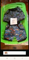 Jungen Handmade Pumphosen kurz Gr. 92 Rheinland-Pfalz - Schönenberg-Kübelberg Vorschau
