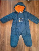 Baby /Kleinkind Kapuzen  Overal Outdoor Anzug Gr.86-92 Baden-Württemberg - Heilbronn Vorschau