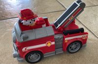 Paw Patrol Fahrzeug mit Figur Marshall Bayern - Langweid am Lech Vorschau