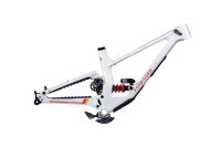 Forbidden Supernought V1 Frameset White Noise S3/L Kr. München - Kirchheim bei München Vorschau