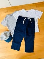 H&M Set 4 Teile Größe 98/104 Sommer Jungen Hessen - Darmstadt Vorschau