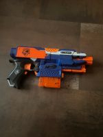 Nerf N-Strike Sachsen-Anhalt - Hasselfelde Vorschau