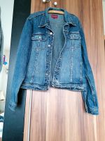 Jeansjacke Größe L Brandenburg - Stahnsdorf Vorschau