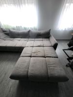 Sofa, Couch, Sitzgarnitur Hessen - Linden Vorschau
