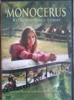 DVD Pferde Monocerus Das Geheimnisvolle Einhorn Niedersachsen - Hildesheim Vorschau