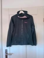 Bench Sweatjacke blau mit Etikett Niedersachsen - Zetel Vorschau