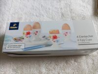 4Eierbecher, Tchibo, neu, original verpackt. Bayern - Regensburg Vorschau