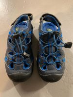 KAMIK Oyster 2 Trekkingschuhe Sandalen 29 Outdoor Jungen Bayern - Hohenpeißenberg Vorschau