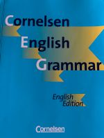 Cornelsen English Grammar Baden-Württemberg - Neresheim Vorschau