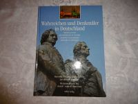 Wahrzeichen und Denkmäler in Deutschland NEU Hardcover Rheinland-Pfalz - Uersfeld Vorschau