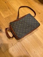 louis vuitton tasche vintage aus den Siebziger Jahren Baden-Württemberg - Kirchentellinsfurt Vorschau