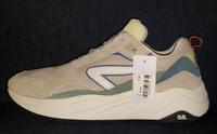 HUB Sneaker Leder/Textil Gr.42❗️Neu❗️ Bayern - Nürnberg (Mittelfr) Vorschau
