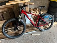 Specialized Fuse Comp Mountainbike Fahrrad Bayern - Nüdlingen Vorschau