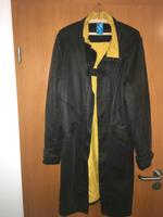 Musterbrand Watch Dogs Aiden Pearce Mantel Bayern - Wartmannsroth Vorschau