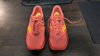 Saucony Laufschuhe Peregrine 12 Korallenfarben Gr. 41 Trail Hessen - Marburg Vorschau