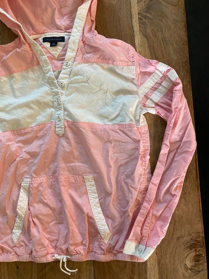 Tommy Hilfiger Bluse Mädchen Gr. 152-164 in Wittenberge