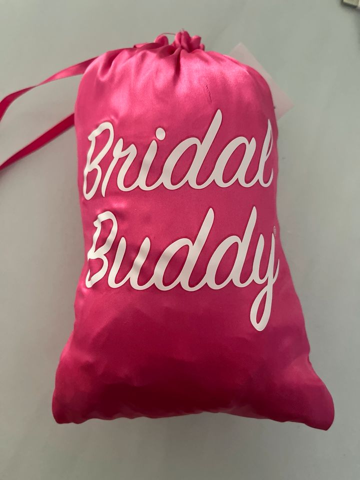 Bridal Buddy Hochzeitskleid Brautkleid in Steinfurt