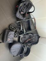 ABC Design Turbo 4 Kinderwagen Mülheim - Köln Dünnwald Vorschau