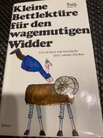 Buch für Widder Sternzeichen Rheinland-Pfalz - Standenbühl Vorschau