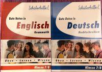 Schülerhilfe - gute Noten in Deutsch/Englisch - 7/8 Klasse Bielefeld - Bielefeld (Innenstadt) Vorschau