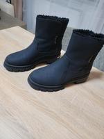Damen Stiefel neu West - Höchst Vorschau