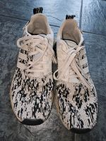 NMD Adidas 42 81/2 sneaker turnschuh Ludwigslust - Landkreis - Wittenförden Vorschau