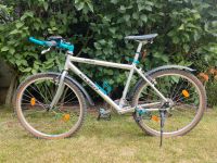 Federleichtes Alu- Mountainbike 26`` mit Shimano Gangschaltung Nordrhein-Westfalen - Korschenbroich Vorschau