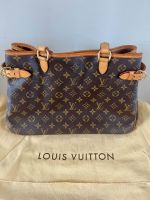 Original LOUIS VUITTON Handtasche "Batignolles Horizontal" Stuttgart - Stuttgart-Süd Vorschau