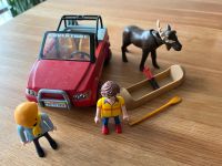 Playmobil 5898 Wild Life Set Rheinland-Pfalz - Mainz Vorschau