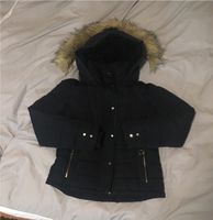 Winterjacke warm gefüttert Gr M (eher S!!!) Pimkie Thüringen - Weimar Vorschau