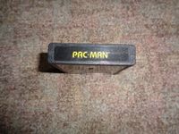Vintage Pac-Man Atari 2600 Spiel Nordrhein-Westfalen - Dormagen Vorschau