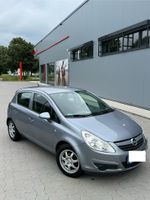 Opel Corsa D 1,2 - 4 Türer - Klima - Isofix - Top Zustand Baden-Württemberg - Karlsruhe Vorschau