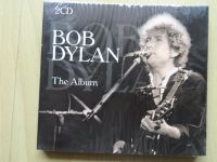 Bob Dylan - The Album # Neu OVP # Doppel CD Rheinland-Pfalz - Ludwigshafen Vorschau