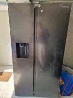 Kühlschrank Kühlgefrierkombi Side by Side Samsung RS6GA8842B1 Nordrhein-Westfalen - Olfen Vorschau