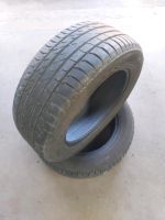 2x Nokian Sommerreifen 225/55R16 99W XL Nordrhein-Westfalen - Siegen Vorschau