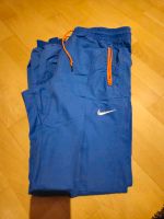 Nike Trainingshose Jogginghose Laufhose Damen Royalblau Gr. M Baden-Württemberg - Reichenau Vorschau