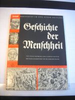 Geschichte der Menschheit - berichtet im Stil einer Zeitung 239 S Hessen - Niedernhausen Vorschau