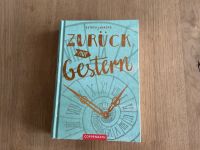 Zurück auf Gestern Katrin Lankers Buch Bayern - Friedberg Vorschau