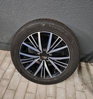 VW Ersatz /Winterrad 205/55R16. DOT 5019 Brandenburg - Hohen Neuendorf Vorschau