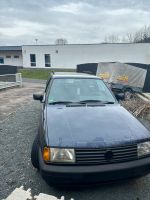 VW Polo 86c Steilheck 1800€ Festpreis Hessen - Waldeck Vorschau