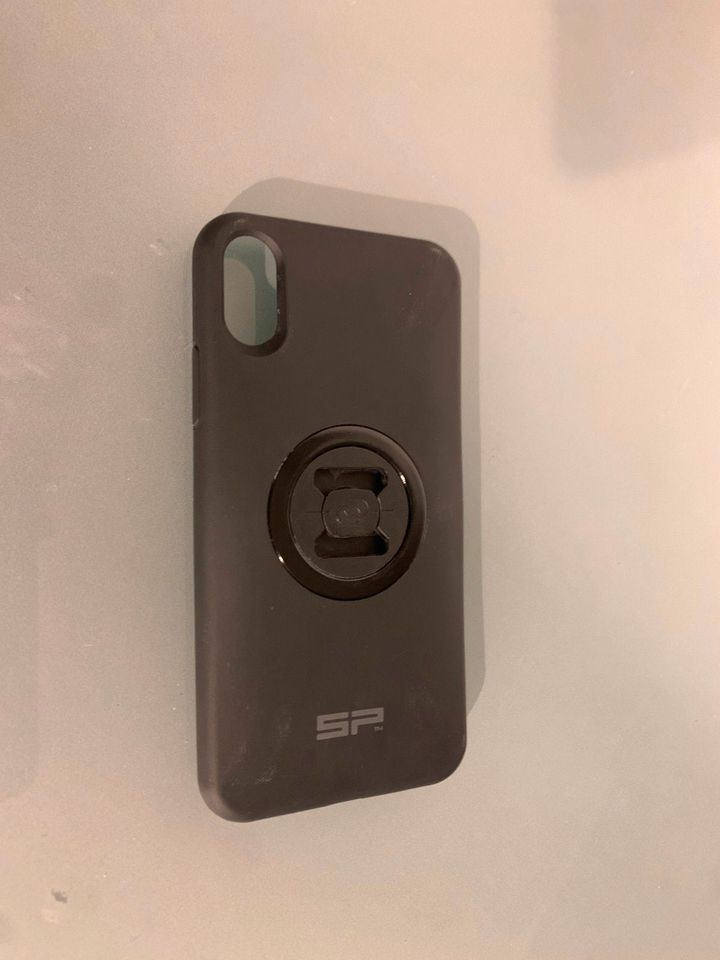 SP CONNECT Phone Case für iPhone XS/X in Köln