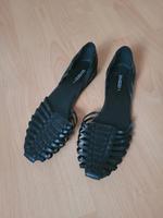Ballerina Römersandalen Gr. 41 H&M neuwertig Saarland - Illingen Vorschau
